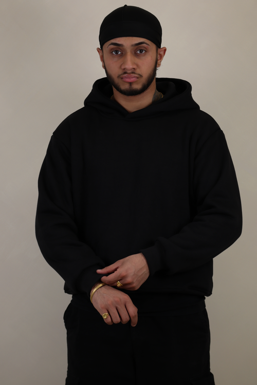 AA Members Club Hoodie