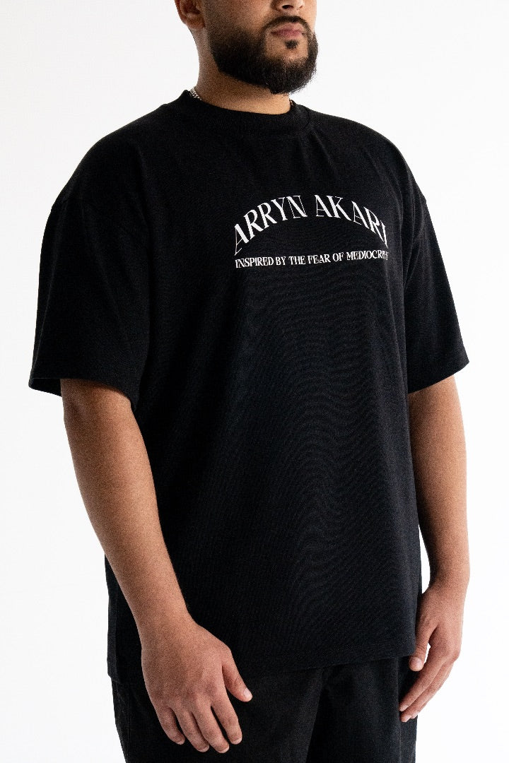 Members Club Oversized T-shirt