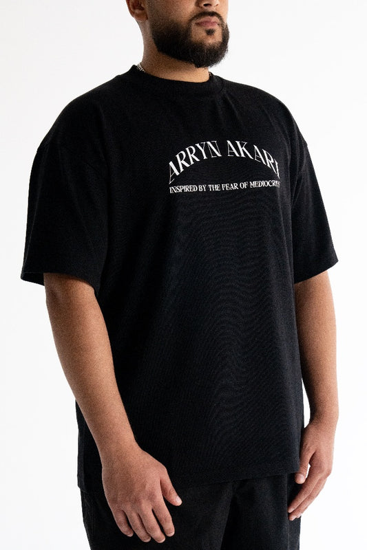 Members Club Oversized T-shirt