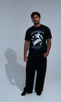 Sovereign Black T-shirt