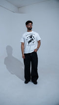 Sovereign White T-shirt