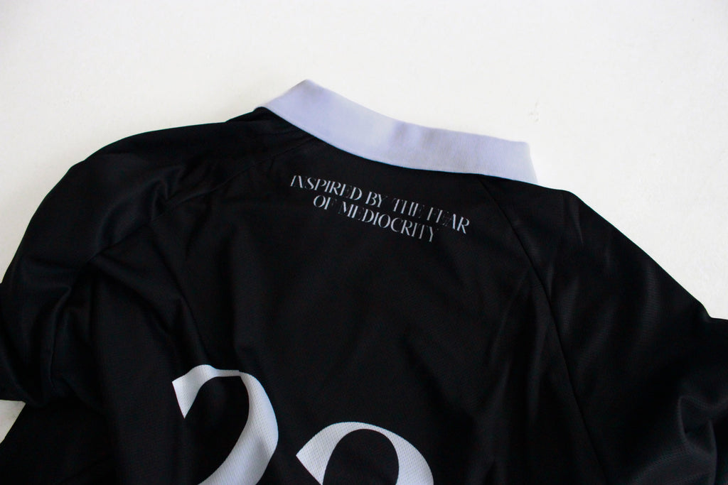 AA Soccer jersey