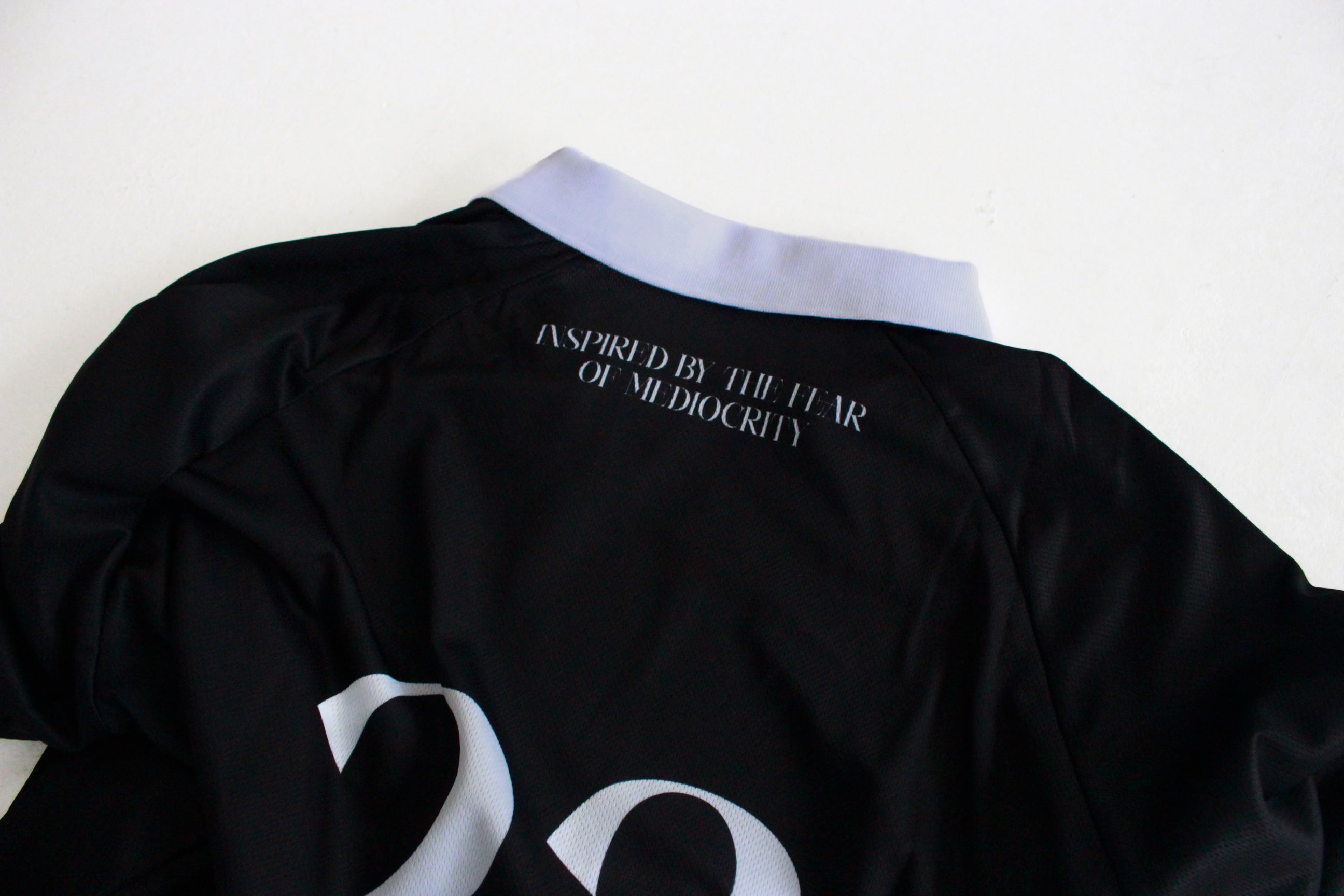 AA Soccer jersey