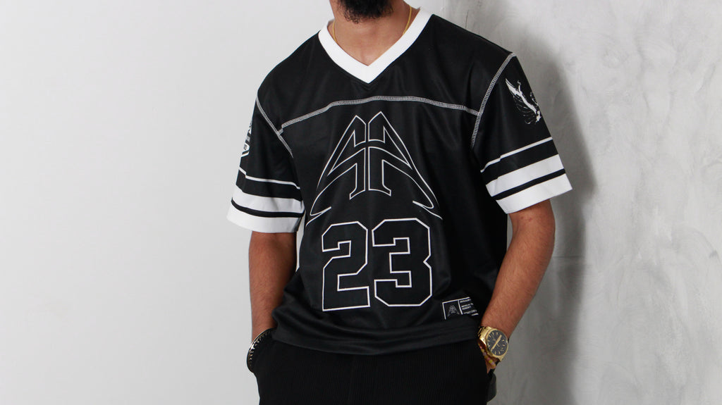 AA American Football Jersey
