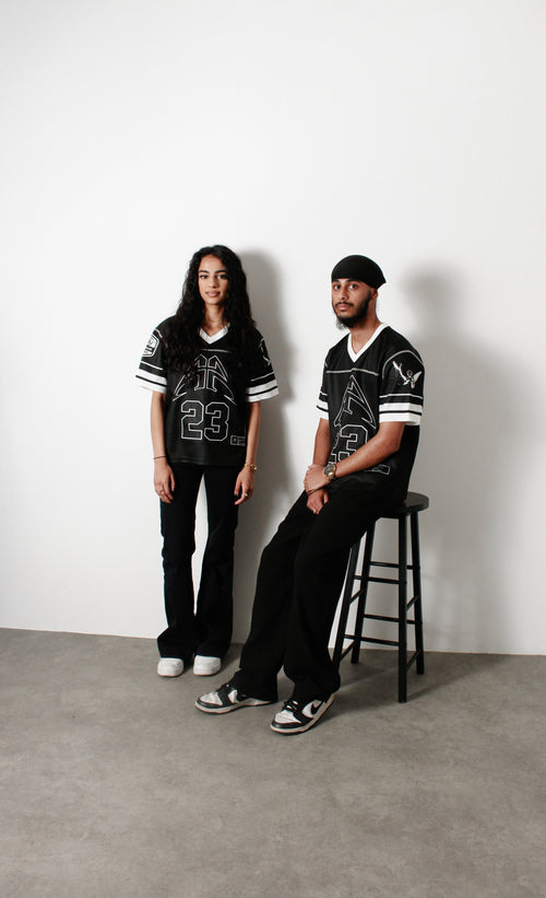 AA American Football Jersey