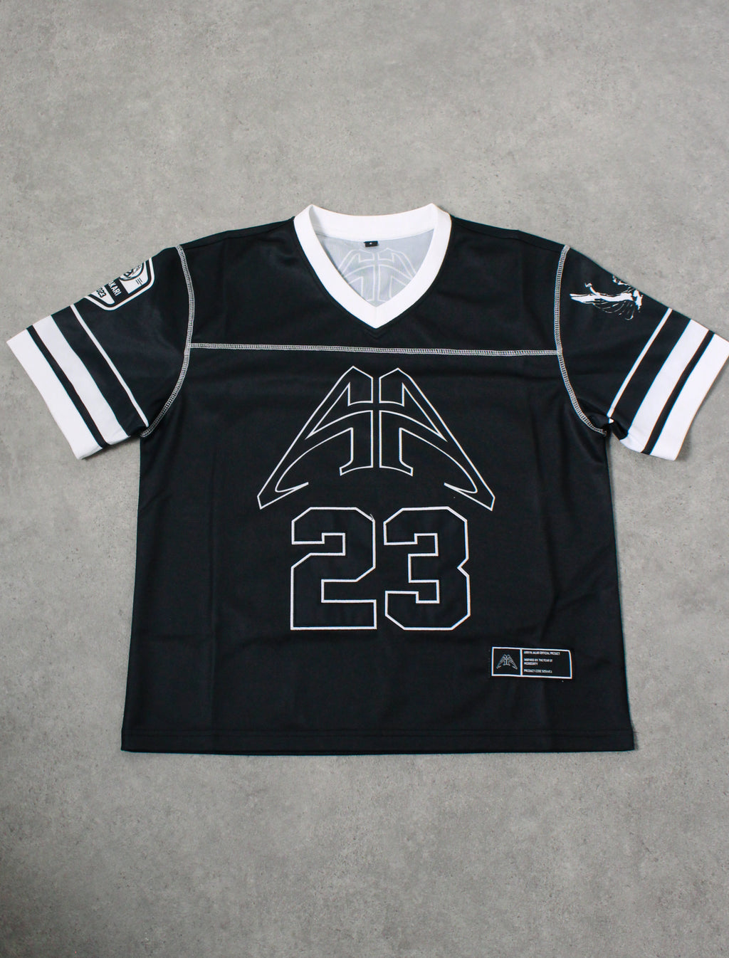 AA American Football Jersey