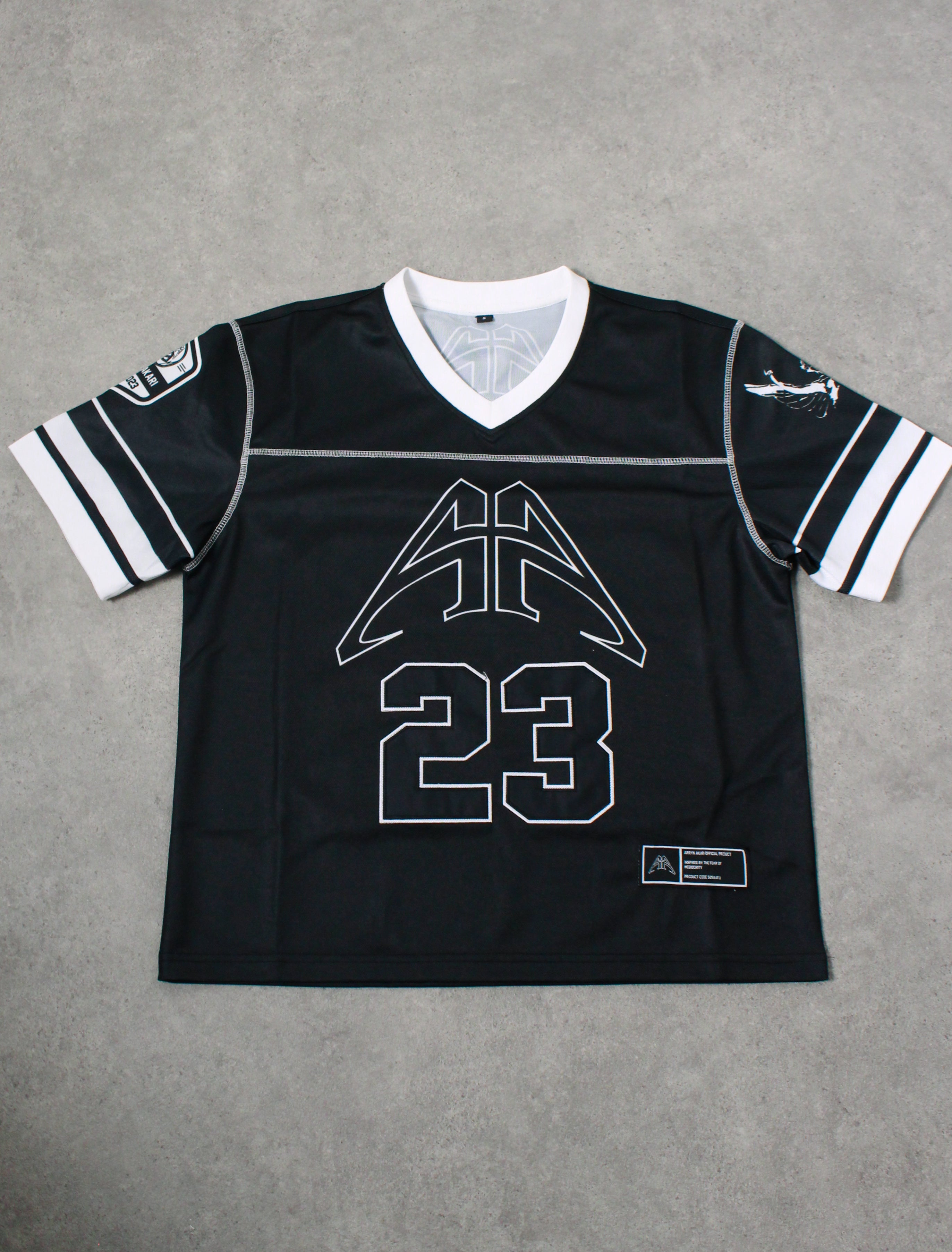 AA American Football Jersey