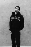 AAO- Zip Up Hoodie