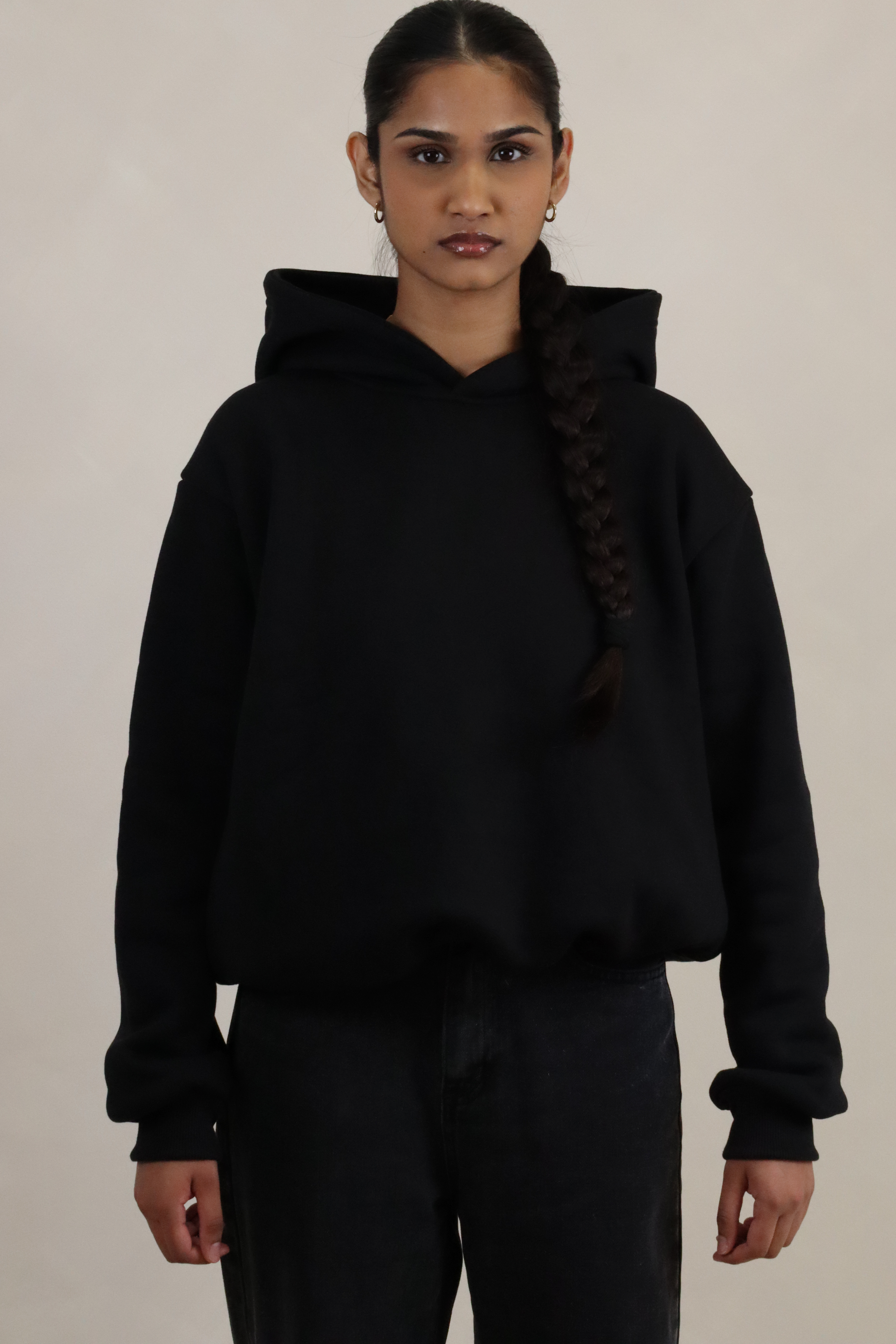 AA Members Club Hoodie