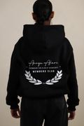AA Members Club Hoodie